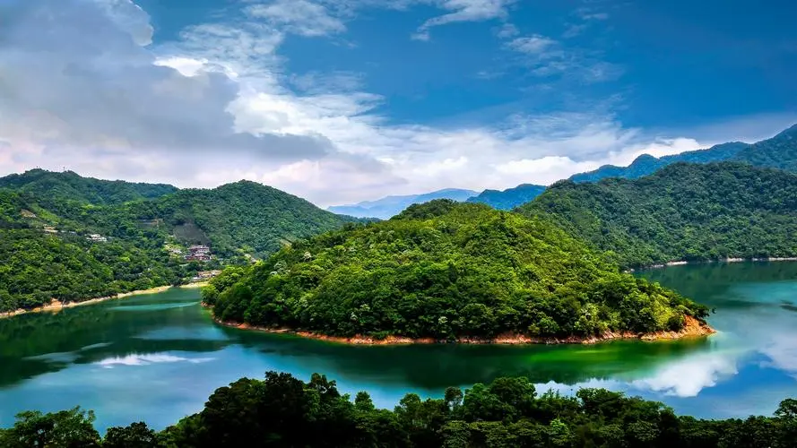 高精度高效智能化